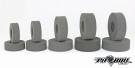 PITBULL DIRTY RICHARD SINGLE STAGE FOAM 2.2 thumbnail