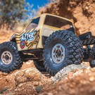 Pro-Line 1/10 Aztek Predator Front/Rear 1.9in Rock Crawling Tires (2) thumbnail