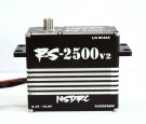 NSDRC RS2500 V2 1/5 Insane Torque Servo thumbnail
