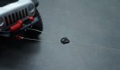 Yeah Racing Heavy Duty Winch Snatch Block Black thumbnail