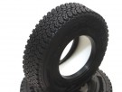 Boom Racing 1.9in SP Road Tracker Crawler Tire Gekko Compound 3.82inx0.94in (97x24mm) (2) thumbnail