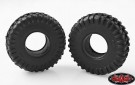 RC4WD Scrambler Offroad 1.0in Scale Tires thumbnail