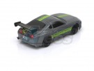 Turbo Racing 1:76 Mini RC Toyota Supra RTR Metallic Gray thumbnail