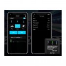 SkyRC GSM020 GPS-Måler Fart/Høyde med mer! thumbnail