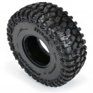Pro-Line 1/6 Hyrax XL G8 Front/Rear 2.9in Rock Crawling Tires (2) thumbnail