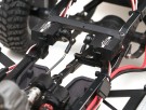 Boom Racing Mini Servo Mount Set for BRX01 w/ Mini Servo @ 8.4v for BRX01 thumbnail