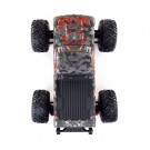 Arrma 1/10 QUAKE 223S DSC 2WD RTR Brushless Monster Truck, Red thumbnail