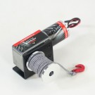 Cross RC EMO X 3 Recovery Vehicle Gray thumbnail