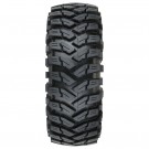 Pro-Line 1/6 Maxxis Trepador G8 F/R 2.9in Rock Crawler Tires (2): SCX6 thumbnail