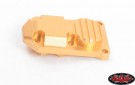 CChand Micro Series Diff Cover for Axial SCX24 1/24 RTR (Gold) thumbnail