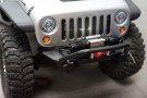 Yeah Racing 1/10 RC Rock Crawler Dual Motor HD Full Metal Steel Wired Winch Control Unit thumbnail