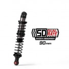 Gmade SD dual rate shock 90mm (2) thumbnail