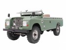 Boom Racing BRX02 Land Rover Series III 109 Pickup 1/10 KIT thumbnail