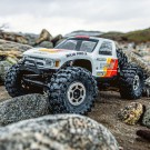 Pro-Line 1/10 Cliffhanger HP Cab-Only Clear Body 12.3in (313mm) WB Crawlers thumbnail