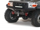 Boom Racing KUDU™ High Clearance Bumper Kit for BRX01 w/ LC70 for BRX01 thumbnail