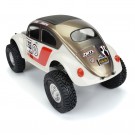 Pro-Line 1/10 Volkswagen Beetle Clear Body 12.3in (313mm) Wheelbase Crawlers thumbnail