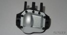 SSD Pro44 HD Metal Diff Cover (Silver) thumbnail