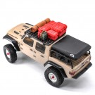Hobby Details 1/24 Mini Tool Case of Scale Accessories for RC Crawler Red 3pcs/set thumbnail