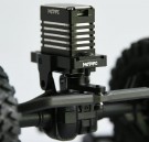 NSDRC Aluminum Mount and Horn For the TRX-4M thumbnail