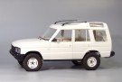 Team Raffee Co. 5 Door Discovery 1/10 Hard Body Kit 313mm thumbnail