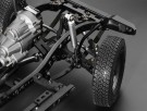 Boom Racing 1/10 4WD Scale Performance Chassis Kit Leaf Spring Version For Team Raffee Co. D110 for BRX02 thumbnail