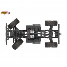 Cross RC - EMO XX Stegosaurus 1/6 - RTR - Brushless - Truck Version thumbnail