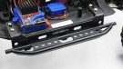 Yeah Racing Metal Rock Rails Fits TRX-4 Black  thumbnail