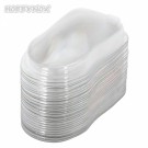 Hobbynox Paint Sample Body PET Transparent (30pcs) thumbnail