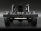 Boom Racing BRX02 Land Rover Series III 88 Pickup 1/10 Kit thumbnail