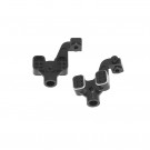 Hobby Details Axial SCX24 Aluminium Front Rear Suspension Bracket Metal Shock Mount 1set thumbnail