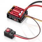 Hobbywing ESC QuicRun WP 10BL80 Crawler 2-4S 1/10 thumbnail