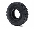 Boom Racing 1.55 SP Road Tracker Crawler Tire Gekko Compound 3.46x0.94 Inch (88x24mm) (2) thumbnail
