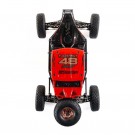Losi 1/6 8IGHT-X Super Lasernut 4WD Brushless Buggy RTR thumbnail