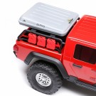 Vist på SCX10 III Jeep Gladiator (ikke inkludert) thumbnail