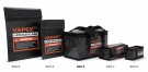 Vapex LiPo-Safe Bag-E - 260x130x150mm thumbnail