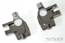 SSD Brass Knuckles for SCX10 III / Capra thumbnail