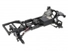 Boom Racing BRX01 AWB Link Adjustable Wheelbase 1/10 4WD Builder's Kit for  thumbnail