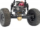 NSDRC Scx24 / Ax24 Aluminum Mount thumbnail