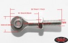 RC4WD Steely M4 Rod End (Heim Joint) (10) thumbnail