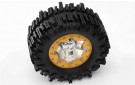 RC4WD Mud Slingers Monster Size 40 Series 3.8in Tires (2) thumbnail