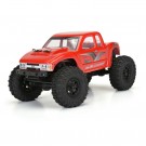 Pro-Line 1/24 Trencher Fr/Rr 1.0in Tires Mounted 7mm Black Impulse (4): SCX24 thumbnail