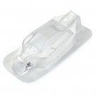 Pro-Line Racing 1/14 Axis Clear Body: Typhon GROM thumbnail