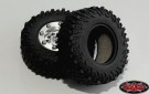 RC4WD Mickey Thompson Baja Claw TTC 1.0in Micro Crawler Tires thumbnail