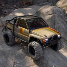 Axial 1/10 SCX10 III 1987 Toyota SR5 4X4 RTR Brushed Rock Crawler, Tan thumbnail