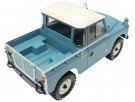 Boom Racing BRX02 Land Rover Series III 88 Pickup 1/10 Kit thumbnail