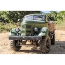 King Kong RC 1/12 CA10 Tractor Truck Kit thumbnail