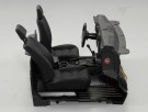 Killerbody Cockpit Interior Set for Toyota Land Cruiser LC70 Hard Body KB/48601 thumbnail