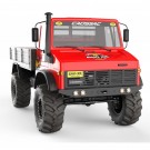 Cross RC - EMO XX Stegosaurus 1/6 - RTR - Brushless - Truck Version thumbnail