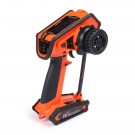Spektrum DX Rugged+ 12-Channel DSMR+ Transmitter, Orange thumbnail