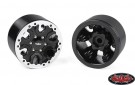 RC4WD Sasquatch 1.9” Beadlock Wheels (4) thumbnail